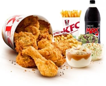 KFC - Al Athir in Dammam