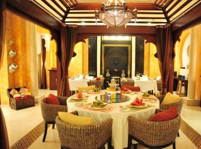 Marrakesh in Al Khobar