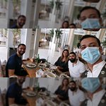 Enab - Kempinski Al Othman Hotel in Al Khobar