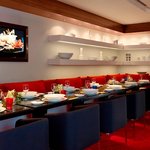 Leonardo Restaurant in Al Khobar