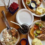 Fuddruckers in Al Khobar
