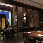 Lucca Steak House in Al Khobar