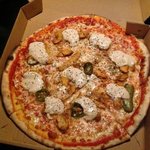 Rolando's Pizzeria in Al Khobar