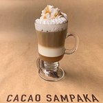 Cacao Sampaka in Al Khobar