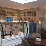 Ble Restaurant in Al Khobar