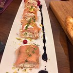 Tuxedo Restaurant & Cafe in Al Khobar