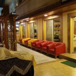 Alkabsh Restaurant in Al Khobar